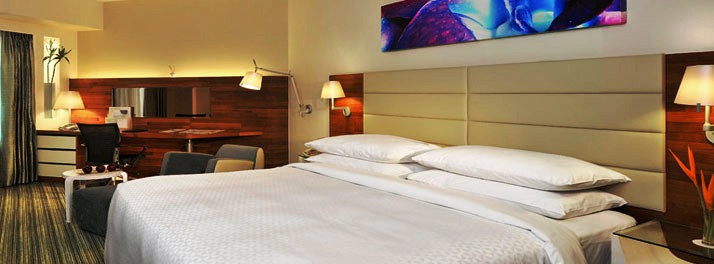 918/Four Points by Sheraton - Visakhapatnam 11.jpg